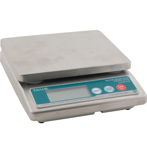 TE10CSW Taylor - Digital Stainless Steel Thermometer TE10CSW Taylor - Digital Stainless Steel Thermometer